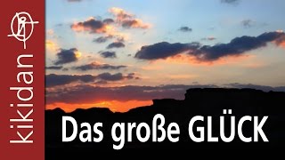 quotDas große Glückquot 🍀 Tolle Entspannungsmusik perfekt für die Meditation oder Hypnose MeerKlavier [upl. by Aldin]