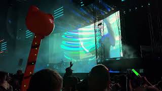 Break the Rules  Andrew Bayer  The Gorge Group Therapy Weekender 2023 [upl. by Oakley977]