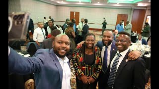 Come invest in Kenya Mining CS Ali Joho urges Kenyan Diaspora [upl. by Nomal]