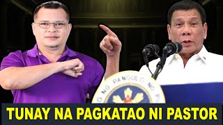 Hala Mga Rebelasyon sa Tunay na Pagkatao ni Bishop Rod Cubos [upl. by Lynch74]