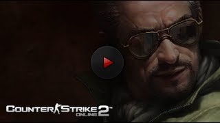 CounterStrike Source 2004 Trailer HD [upl. by Gerry]