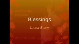 Blessings  Laura Story  met Nedl vertaling [upl. by Aital]