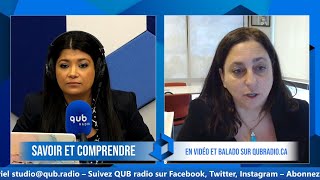 Adil Charkaoui appelle à la haine dénonce Yasmine Abdelfadel [upl. by Deni343]