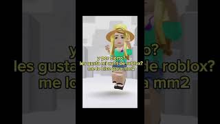 roblox si ustedes se suscriben yo me suscribo al de ustedes y les comento [upl. by Helbona]