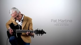 Pat Martino Here and Now [upl. by Adnomar]