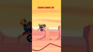 Bike race Game1 🎮 youtubeshorts shorts [upl. by Eberto]