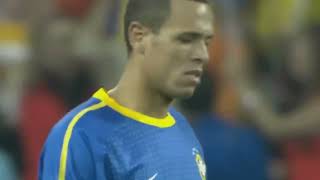 SNEIJDER VS BRAZIL 2010 [upl. by Gonyea]