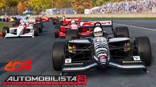 Automobilista 2  The INDYCAR Era That Made Me Love Racing [upl. by Ivonne273]