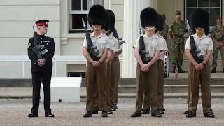 Nijmegen Company Grenadier Guards [upl. by Yelra]