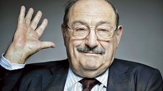 Umberto Eco [upl. by Kcirdahc103]