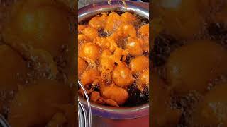 Fishball shortshorts food foodandbeverage shortvideo [upl. by Ynes]