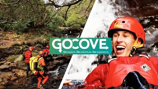 Go Cove Adventures  Gorge Walking [upl. by Bullis]