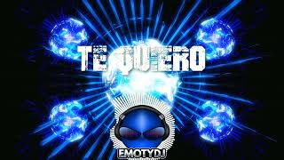 EmotyDj  Te quiero [upl. by Aihpledalihp]