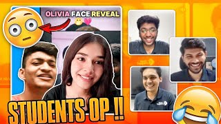 Students OP 🔥  Teachers Day Special Live 😂  Next Toppers [upl. by Price]