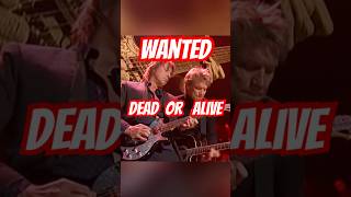 WANTED DEAD OR ALIVE music bonjovi richiesambora usa rockband live guitar indonesia youtube [upl. by Wolcott836]