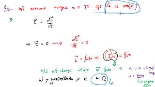 Rigid body dynamics Part 3 online 1 [upl. by Inalial]