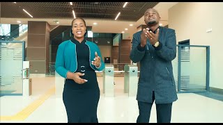 Martha Baraka Ft Bony Mwaitege  Mengi Umetenda Official Music Video [upl. by Attalie]