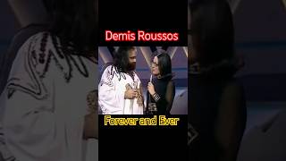 Forever and Ever Eternamente Demis Roussos [upl. by Chung]