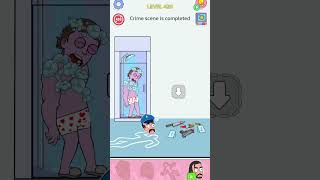 Happy Ending Gameplay Level 420 happyending gameplay funnyvideo games music apkpure [upl. by Tanner866]