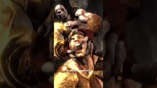 Why Odin Fears the GodSlayer godofwar kratos [upl. by Zoilla]