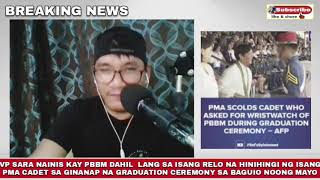 BREAKING NEWS HALA DAHIL SA BAGAY NA ITO KAYA NIYA GINWA ITO KAY PBBM NAKUPO ANG BABAW NAMAN [upl. by Enilecram]