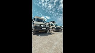 ❗ Mira esta increíble furgoneta IVECO Turbodaily 4x4 con REDUCTORA 👉 Te sorprenderá 🔥 SHORT [upl. by Burnett561]