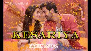 Brahmastra Full Songs  Kesariya  Deva Deva  Bollywood 2022 [upl. by Analrahc]