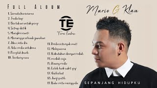 MARIO G KLAU  FULL ALBUM  Lagu Indonesia Terbaik 2023  Top Spotify Tiktok Joox Resso [upl. by Streeter]