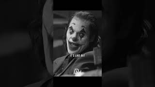 The Jokers MOST ICONIC Movie Quote [upl. by Jolda]