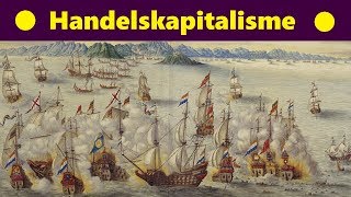 Handelskapitalisme amp Wereldeconomie [upl. by Aubrette]