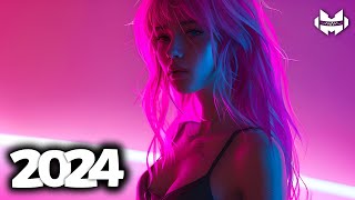 Music Mix 2024🎧 David Guetta Alan Walker The Chainsmokers Cover Style🎧 Bass Boosted Music Mix 153 [upl. by Jo Ann]