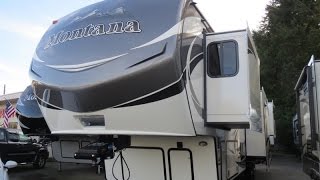 2015 Montana 3790 RD 701835 [upl. by Gui532]