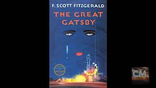 THE GREAT GATSBY  F Scott Fitzgerald FULL AUDIOBOOK CREATORS MIND [upl. by Coucher]