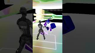 Superluminal beatsaber linuxgaming metaquest3 [upl. by Gabie]