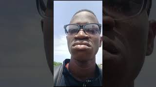 My first vlog  Journey to my university Unilorin [upl. by Adhamh]