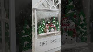 Scentsy Limited Edition Holiday Warmer 2024 [upl. by Erimahs]