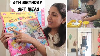 Birthday Gifts for 6 year old Kids India  birthday gifts ideas for boys and girls567 year old [upl. by Gilbertina]