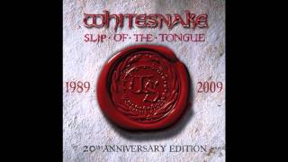 Whitesnake  Slow Poke Music 20th Anniversary Edition [upl. by Yesrod941]