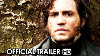 The Liberator Official Trailer 1 2014 HD [upl. by Sulrac176]