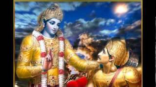 Divine Shree Krishna in Dashavatars MukundaMukunda Song [upl. by Ahsemik796]