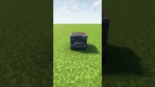 Como Fazer Altoforno no Minecraft Blast Furnace [upl. by Nide600]