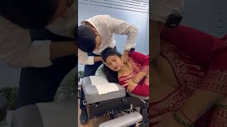 Neck and shoulder pain treatment trending drharishgrover [upl. by Hort]