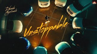 Dhanda Nyoliwala  Unstoppable Official Music Video  New Haryanvi Song 2023 [upl. by Sleinad]