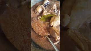 Rendang ayam [upl. by Marcile]