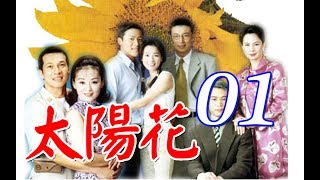 中視花系列『太陽花』EP01 1998年 [upl. by Lexis186]