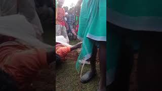 Santali short video dungariya Ka Mela 2024 [upl. by Esmerolda]