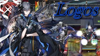 【Arknights】More Logos S3M3 showcase 22 [upl. by Belter]