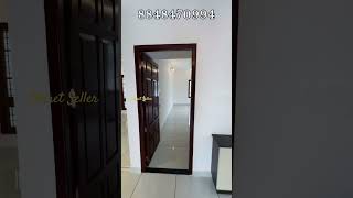 Kazhakoottam Near andoorkonam very close to technopark phase 4  villa for sale 4bhk 2300sqft 90L [upl. by Menard]