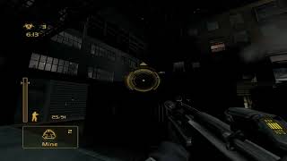 Splinter Cell Chaos Theory Multiplayer [upl. by Htepsle363]