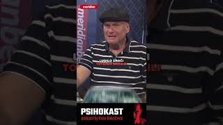 PSIHOKAST Dobar prijatelj je pokušao da me ubije [upl. by Posner]